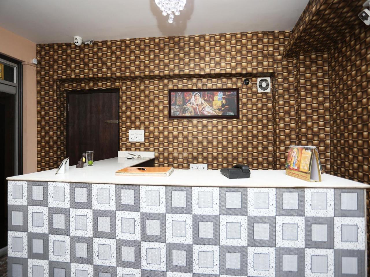 Durgāpur Oyo 24970 Hotel Galaxy Inn المظهر الخارجي الصورة