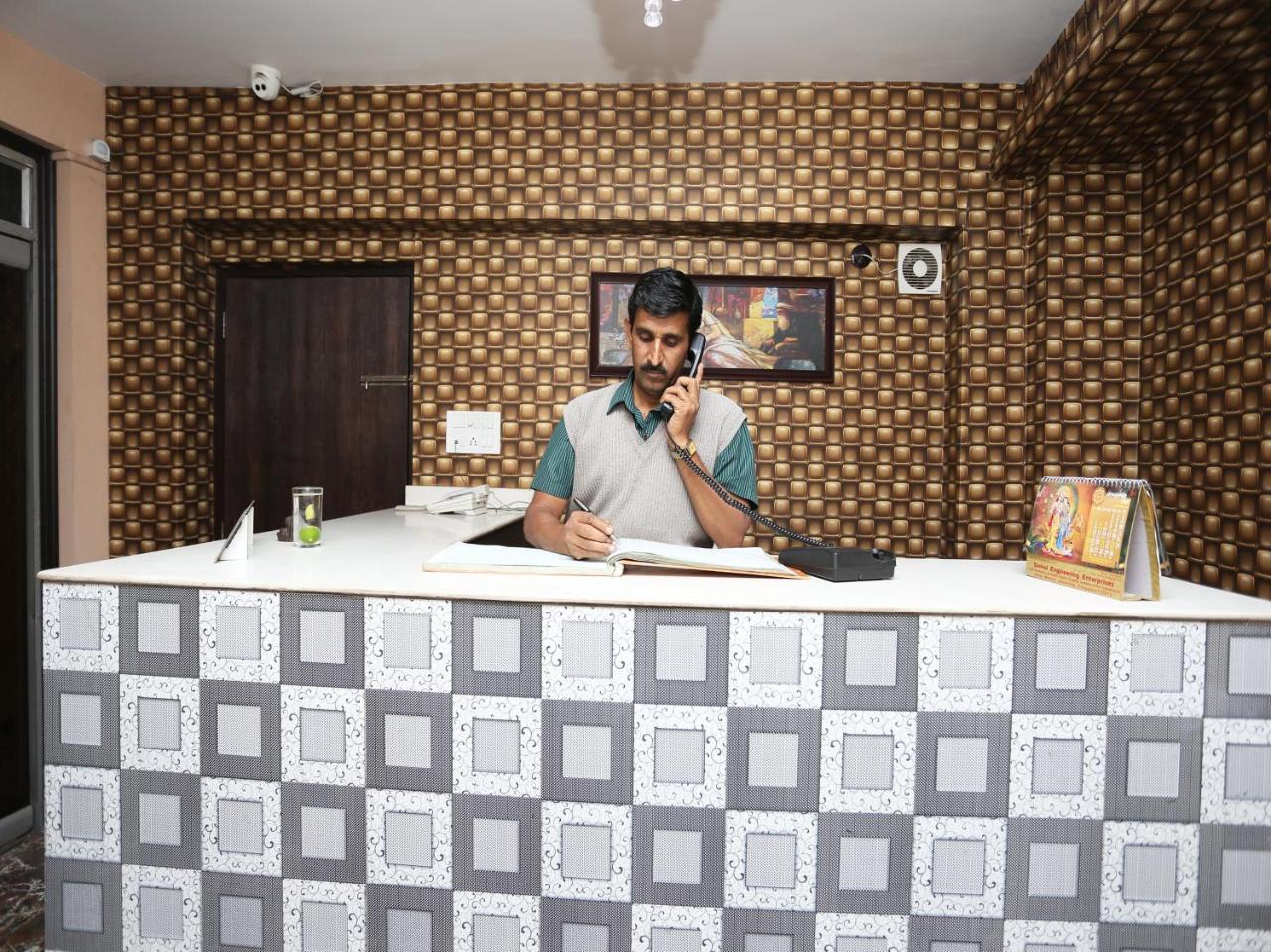Durgāpur Oyo 24970 Hotel Galaxy Inn المظهر الخارجي الصورة