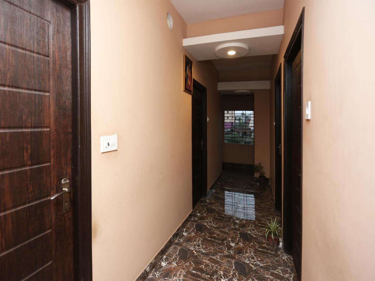 Durgāpur Oyo 24970 Hotel Galaxy Inn المظهر الخارجي الصورة