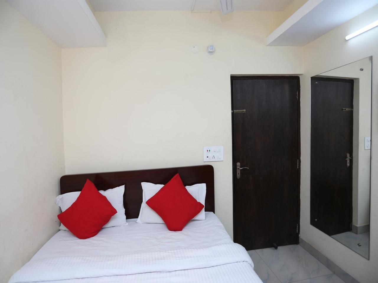 Durgāpur Oyo 24970 Hotel Galaxy Inn المظهر الخارجي الصورة