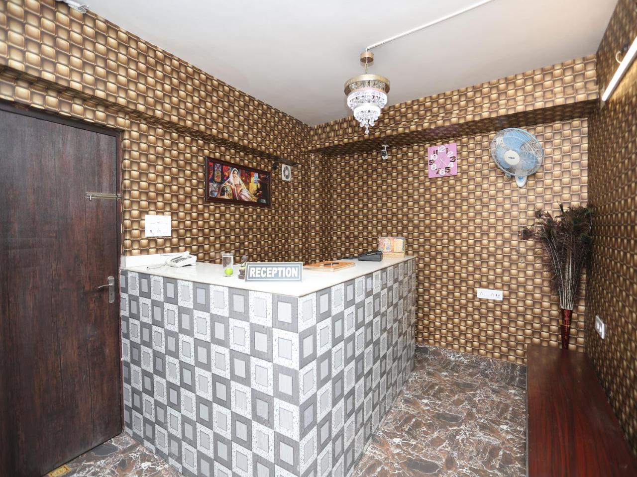 Durgāpur Oyo 24970 Hotel Galaxy Inn المظهر الخارجي الصورة