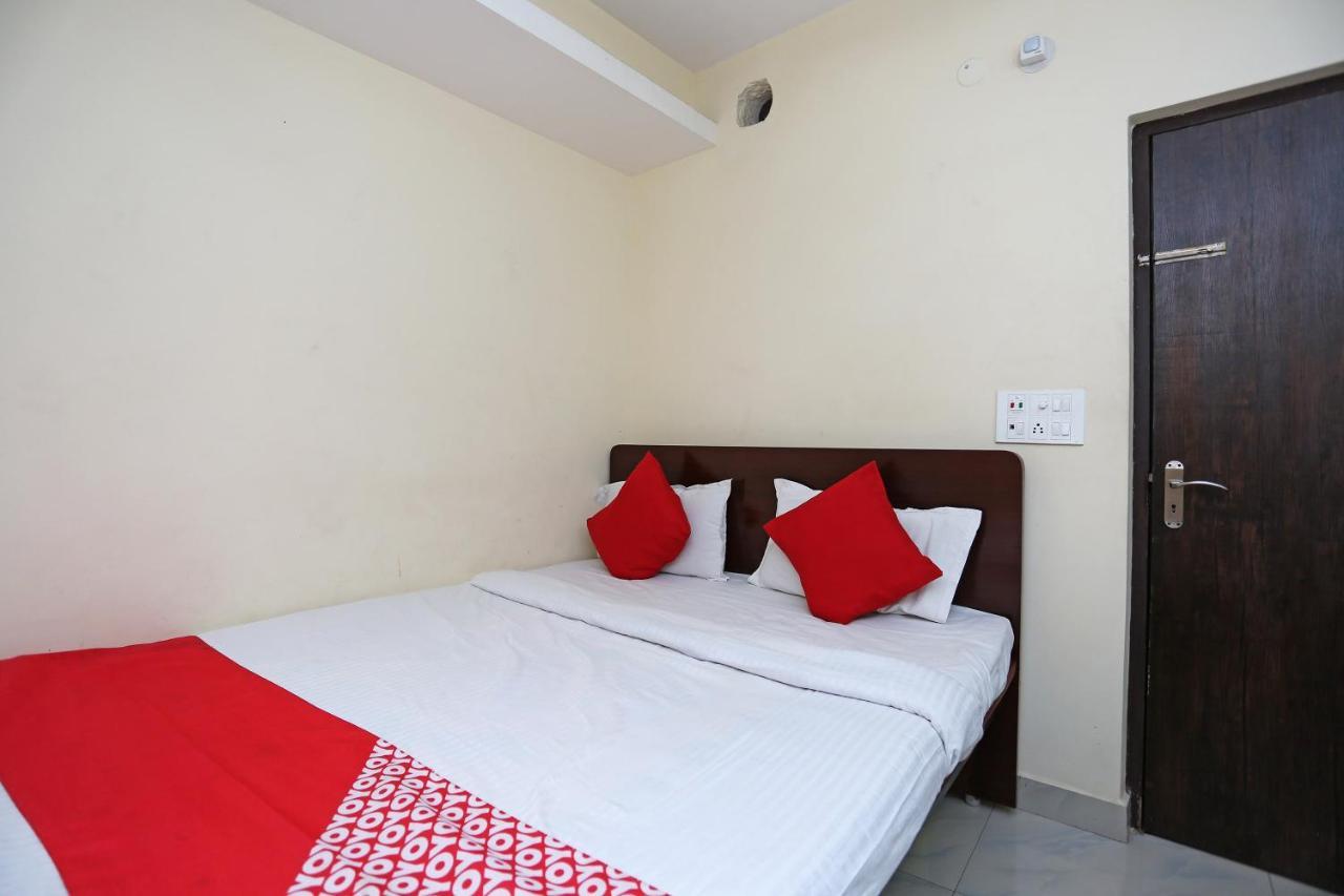 Durgāpur Oyo 24970 Hotel Galaxy Inn المظهر الخارجي الصورة